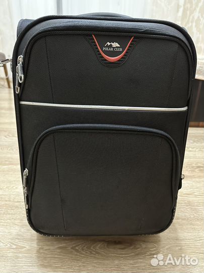 Чемодан Polar бу