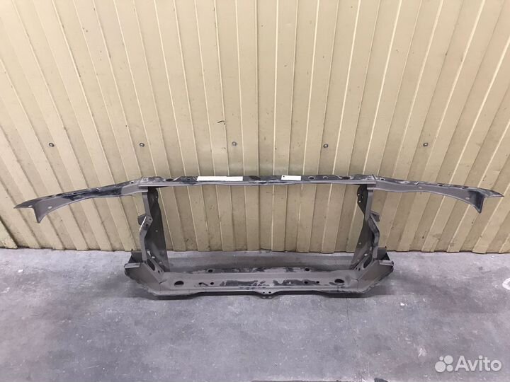 Панель кузова передняя Toyota Camry ACV30