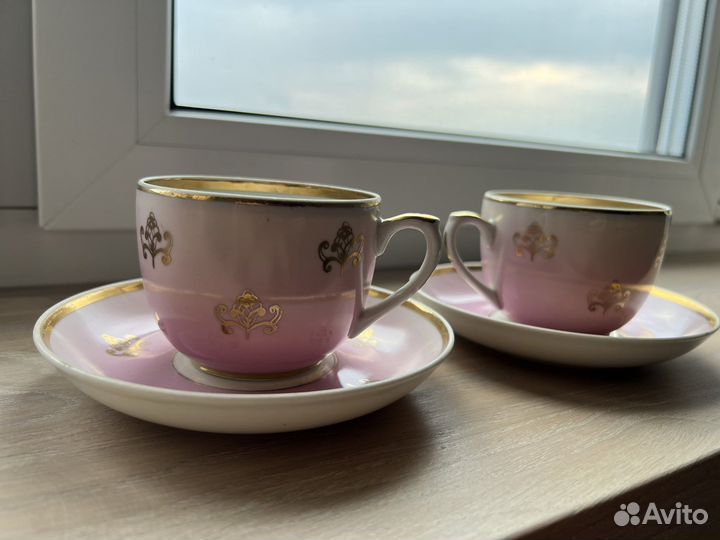 Чайные пары барбарис Вербилки