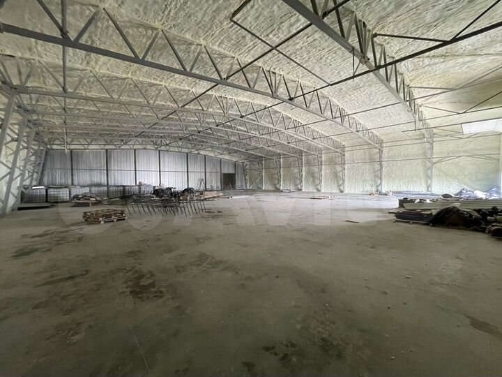 Свободного назначения, 1010 м²