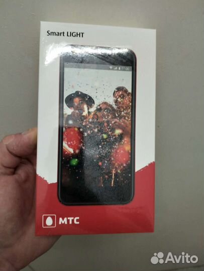 Мобильные телефоны