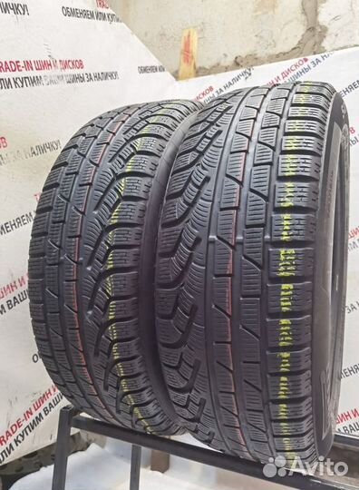 Pirelli Winter Sottozero 225/60 R17 99W