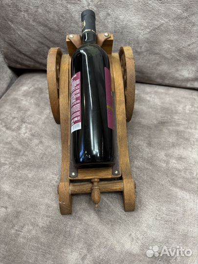 Подставка для бутылок вина