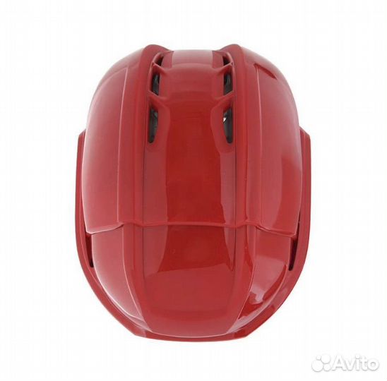 Хоккейный шлем игрока HT tacks 910 SR RD размер М