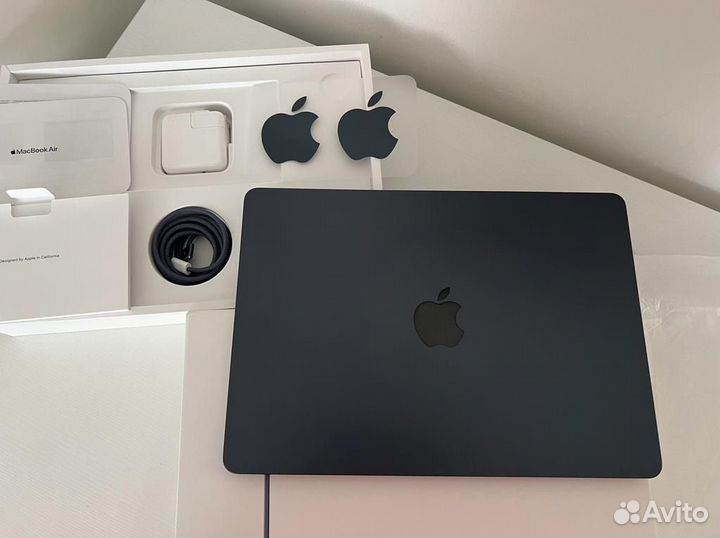 Apple MacBook Air13 M2