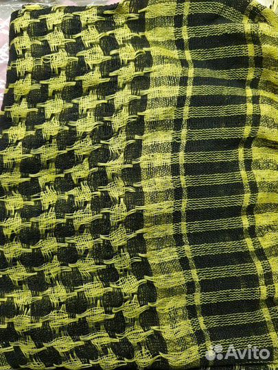 Арафатка (арабский платок)