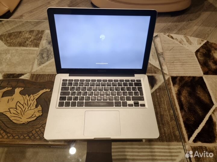 Apple macbook pro 13 2017