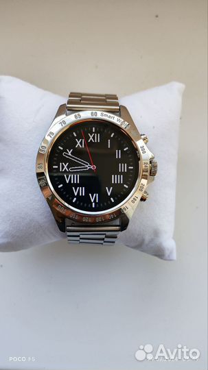 Смарт часы Kinqwear