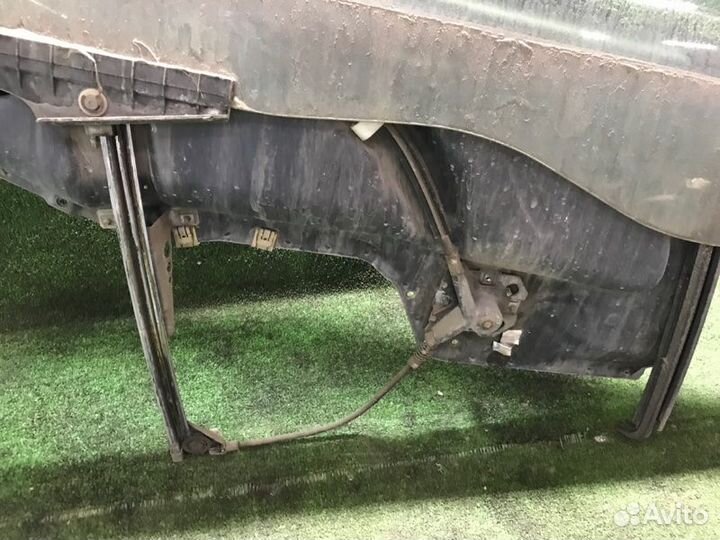 Стеклоподъемник передний правый Audi 80 B3 SD 1.8