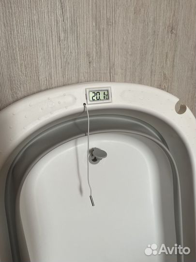 Ванночка для купания