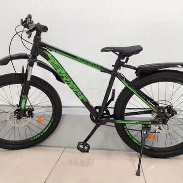 Велосипед Varma OFF-road 26''