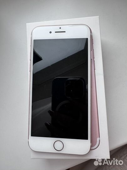 iPhone 7, 32 ГБ