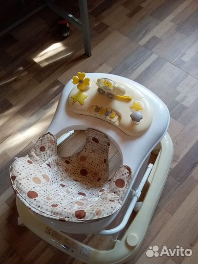 Ходунки детские