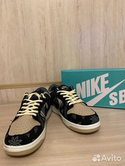 Кроссовки nike