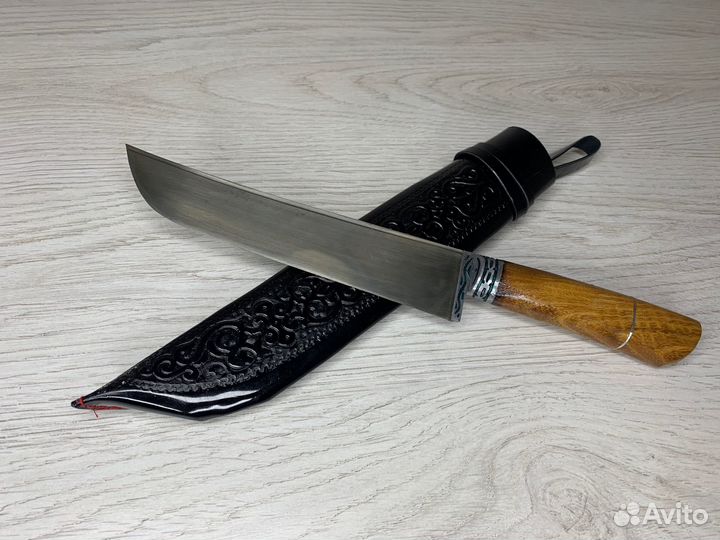 Узбекский нож пчак арт.23