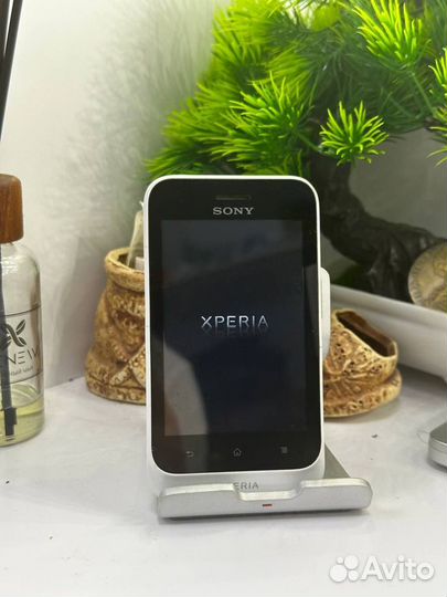 Sony Xperia tipo