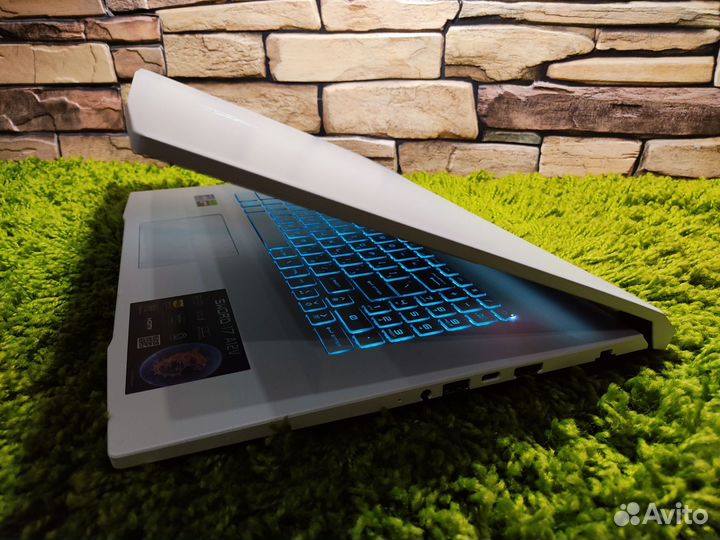 2023г Мощнейший MSI Core i7 16Gb 1Tb SSD RTX 4060