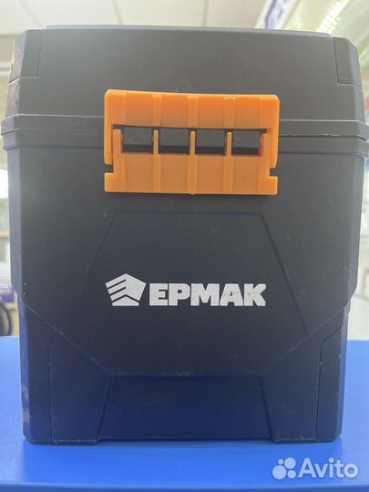 Нивелир Ермак 659-141