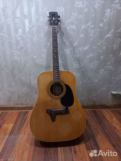 Акустическая гитара parkwood W81 OP