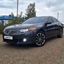 Honda Accord 2.0 AT, 2010, 270 000 км, с пробегом, цена 1 120 000 руб.