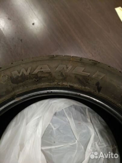 Wanli S-1608 235/55 R19