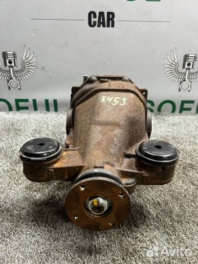 Редуктор Lexus Is 250 2014