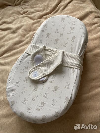 Кокон для малыша