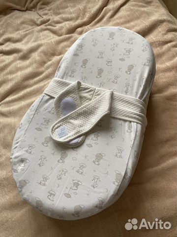 Кокон для малыша