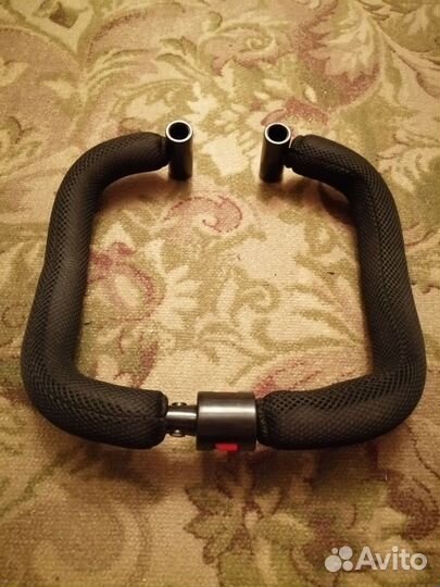 Запчасти к 3-х колёсному велосипеду