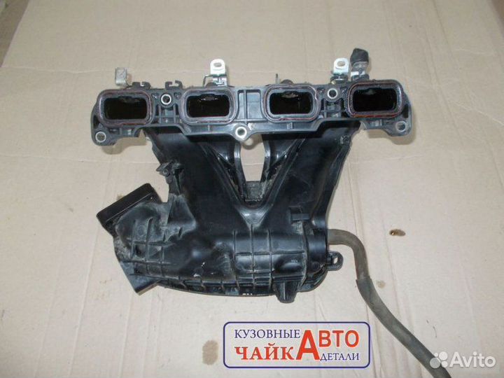 Коллектор впускной Mitsubishi Asx 4B10