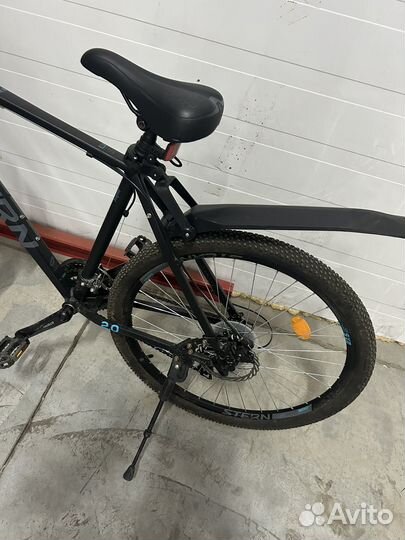 Велосипед горный Stern Energy 2.0