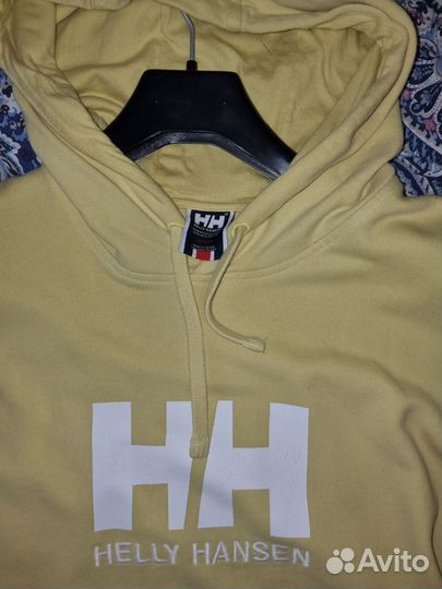 Helly hansen