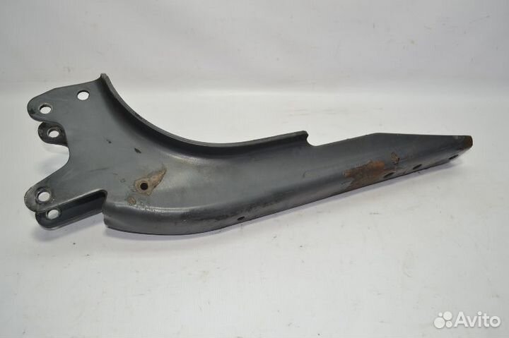 Кронштейн кабины, задний левый scania R-series (01