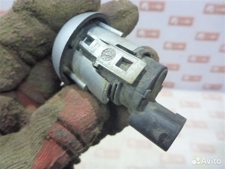 Датчик парковки Land Rover Discovery L319 AJ41