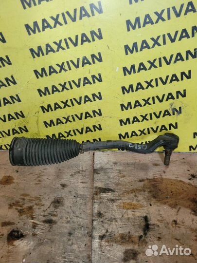 Рулевая тяга левая Mercedes E-Class W212 2.2 OM651