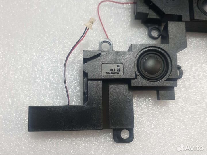 Динамики для ноутбука Lenovo Z575 Z570 новые