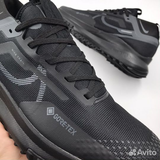 Кроссовки мужские Nike react pegasus trail 4 GTX