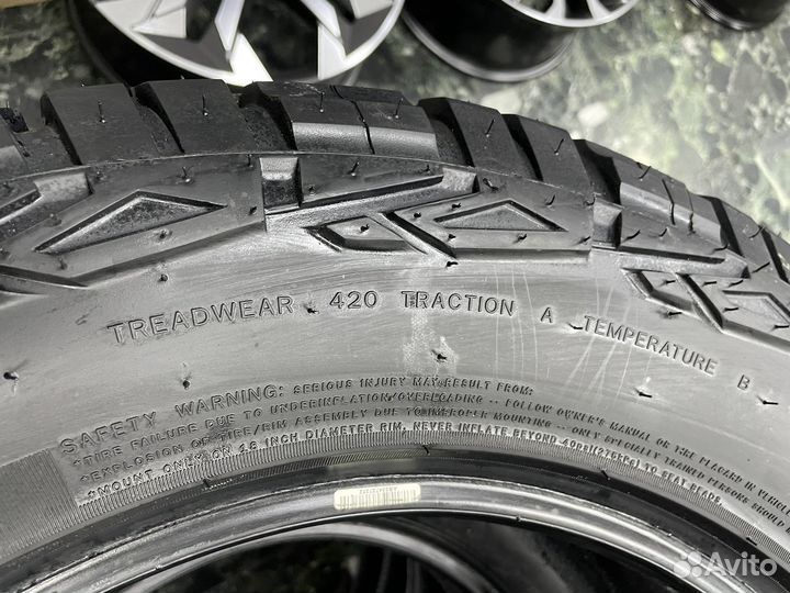 Roadcruza RA1100 A/T 265/60 R18 114H