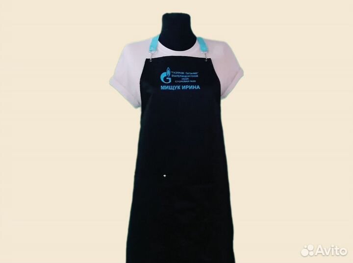 Фартук спецодежда