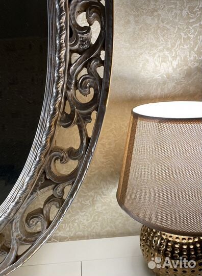 Зеркало Италия