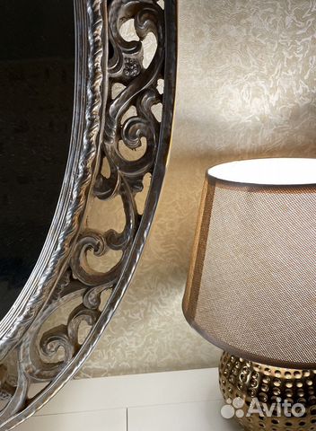 Зеркало Италия