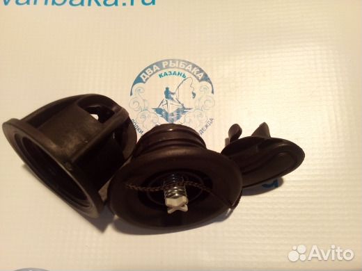 Клапан воздушный (ооо Премьер)