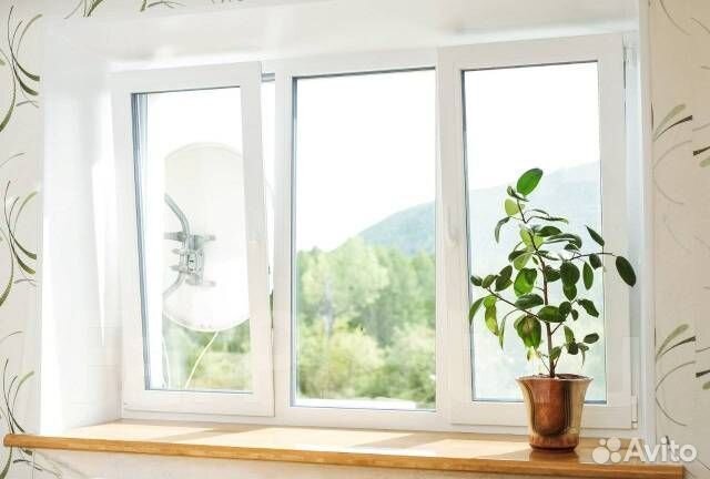 Пвх окна в рассрочку под 0