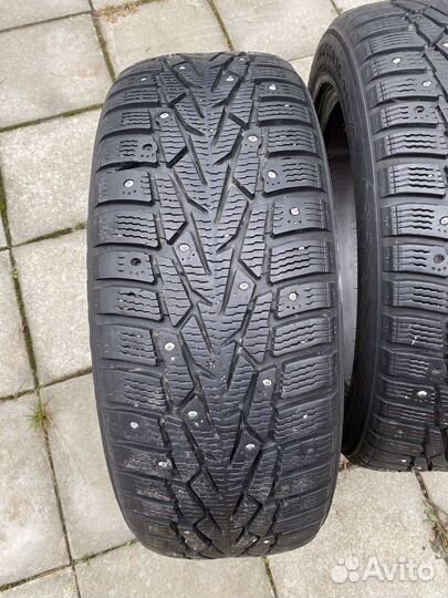 Nokian Tyres Hakkapeliitta 7 195/55 R16 T