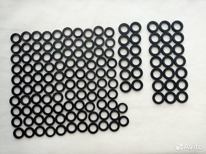 Идлеры для Akai gx и Nakamichi