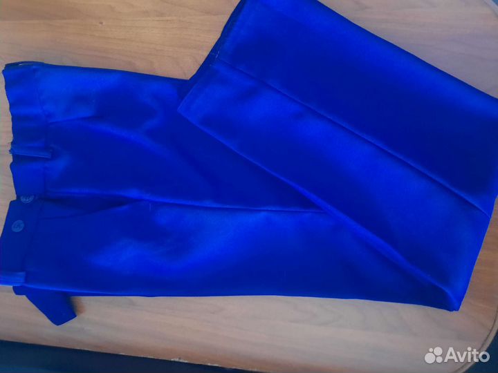 Брюки новые