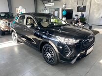 Новый Haval Jolion 1.5 AMT, 2024, цена от 1 952 000 руб.