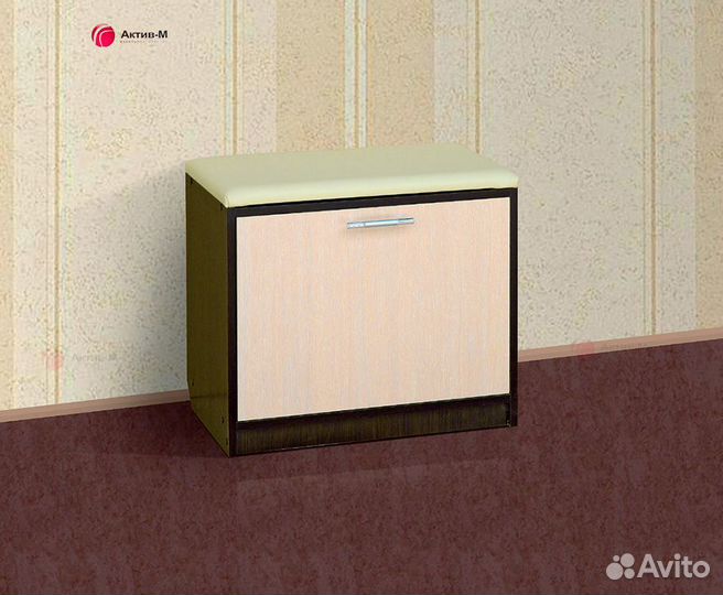 Тумба для прихожей -3, Тумба для прихожей -2