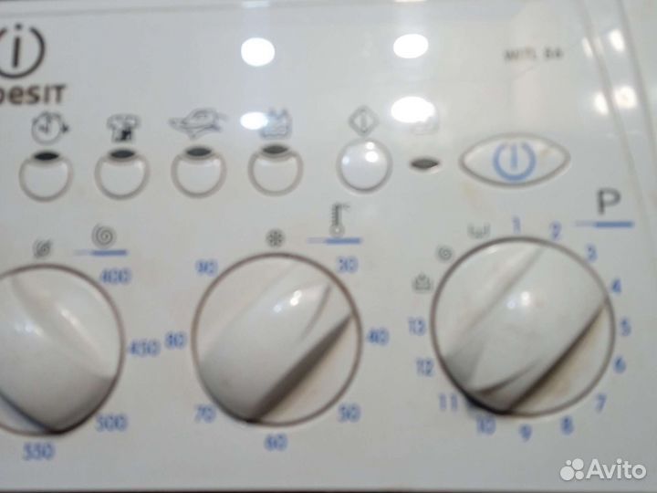 Стиральная машина на запчасти