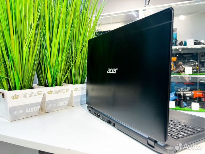 Ноутбук acer Aspire A515-53 б/у